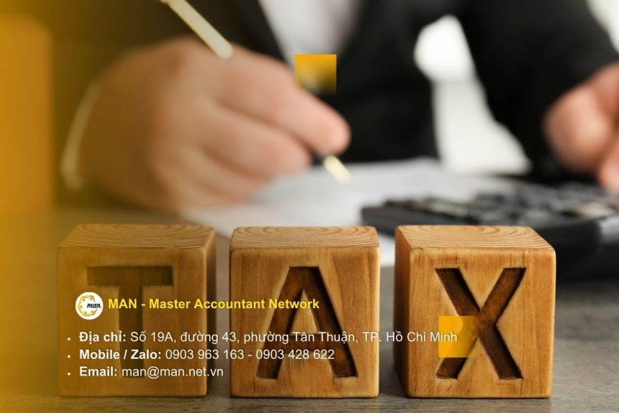 Hướng dẫn nộp quyết toán thuế TNCN khi đổi nơi làm việc