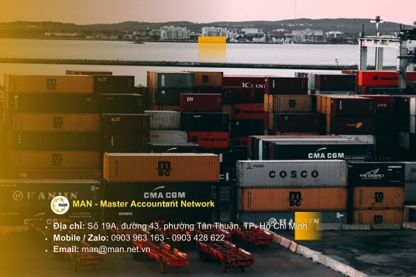 Công văn 4280/CT-CS: Định chuẩn khu phi thuế quan và chính sách thuế GTGT chuyển tiếp