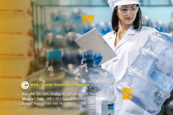 Kiểm toán chất lượng sản phẩm áp dụng AI và phân tích dữ liệu lớn để dự đoán rủi ro và cải tiến hệ thống QMS