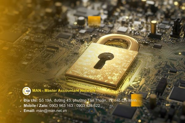 Kiểm toán công nghệ thông tin giúp doanh nghiệp bảo vệ dữ liệu và hệ thống trước các rủi ro mạng