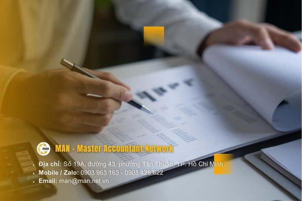 Kiểm toán hoạt động doanh nghiệp