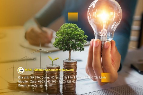 Kiểm toán năng lượng tại Việt Nam