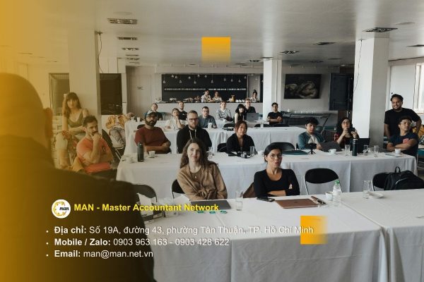 Kinh nghiệm chọn công ty kiểm toán để tránh rủi ro pháp lý và tài chính