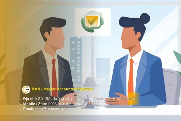 Liên hệ với chuyên gia kiểm toán uy tín để nhận tư vấn và báo giá chi tiết, đảm bảo báo cáo tài chính chính xác và tuân thủ pháp luật