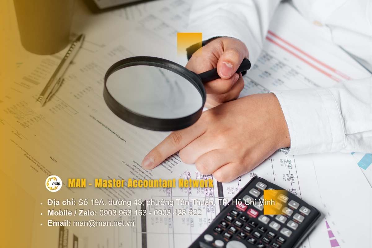 Lưu ý quan trọng khi thực hiện kiểm toán rủi ro doanh nghiệp