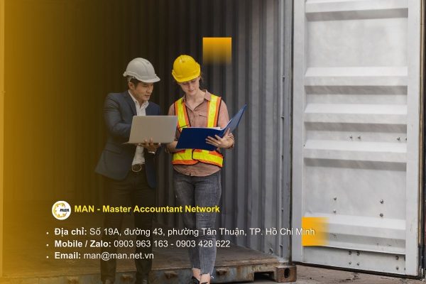 Lưu ý quan trọng về thủ tục tạm nhật và tái xuất hàng hoá