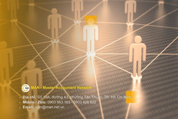 Mạng lưới chuyên gia kiểm toán MAN và kinh nghiệm chuyển giá FDI
