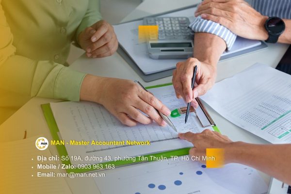 Phân tích cấu trúc chuẩn của Báo cáo kiểm toán tài chính