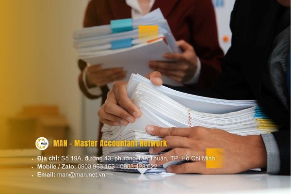 Phí kiểm toán độc lập