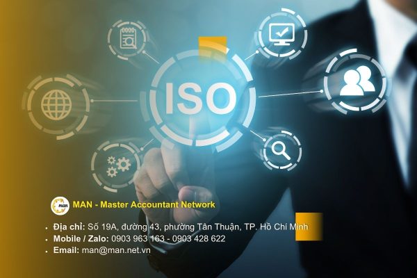 Quy trình kiểm toán ISO 9001 tại doanh nghiệp sản xuất theo tiêu chuẩn ISO 19011:2018