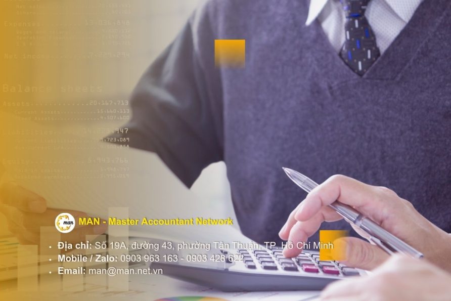 Quy trình kiểm toán báo cáo tài chính bắt buộc cho công ty có vốn đầu tư nước ngoài (FDI) tại Việt Nam