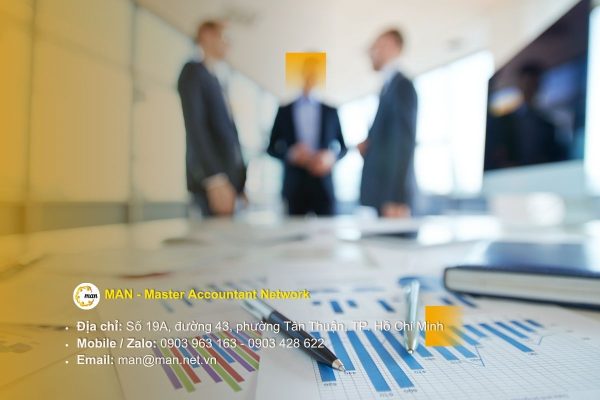 Quy trình làm việc và các yếu tố ảnh hưởng đến báo giá kiểm toán báo cáo tài chính của doanh nghiệp