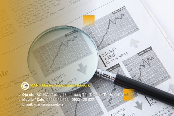 So sánh bốn loại ý kiến trong quy trình kiểm toán báo cáo tài chính