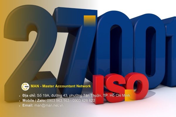 So sánh các loại kiểm toán ISO 27001