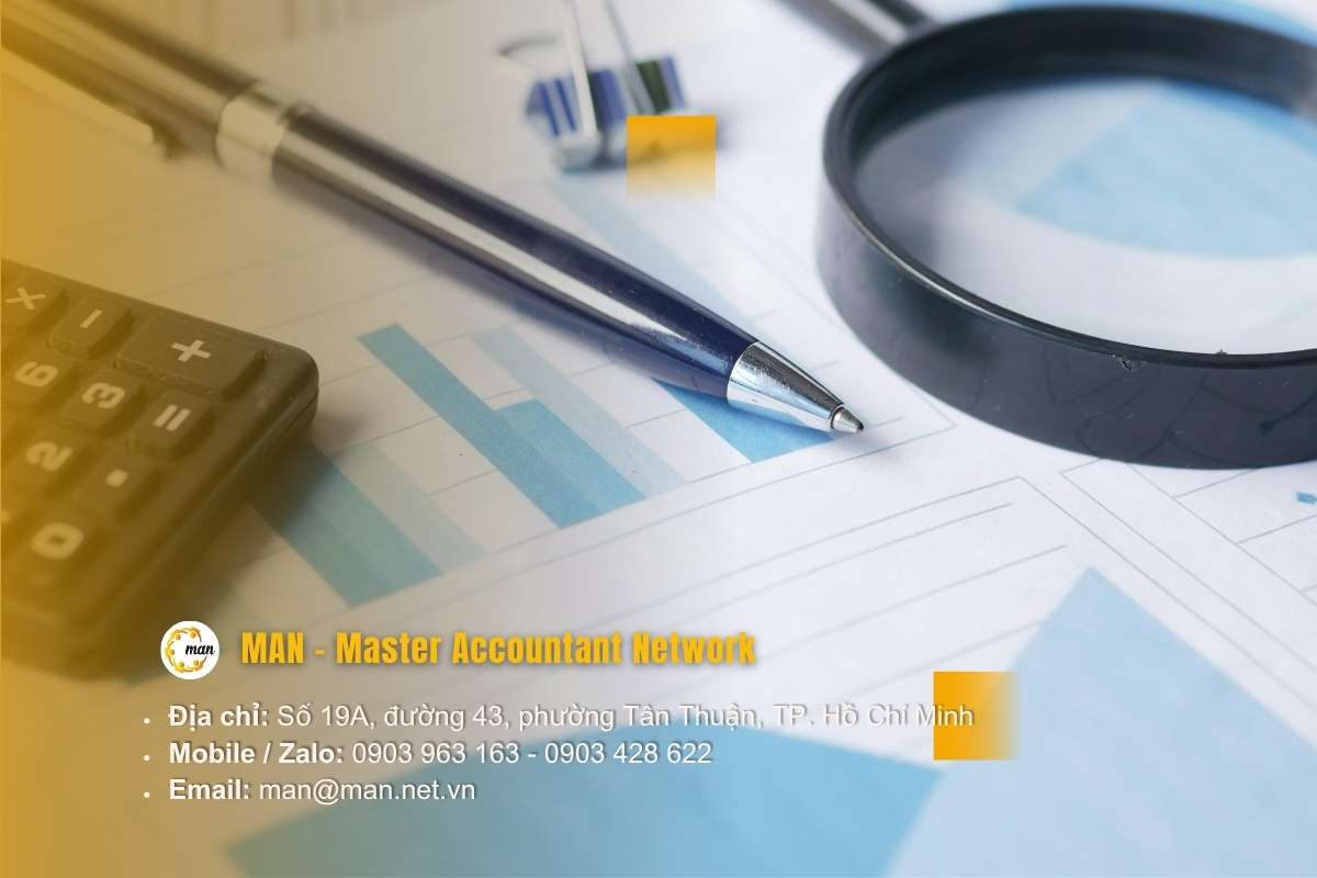 Tầm quan trọng của dịch vụ tư vấn tài chính và kiểm toán đối với doanh nghiệp