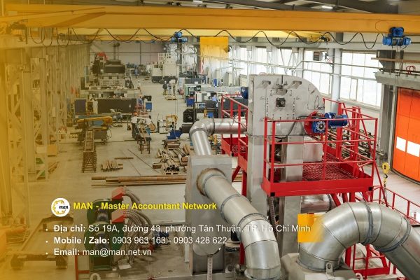 Thủ tục cần biết khi Doanh nghiệp nội địa thuê Doanh nghiệp Chế xuất (DNCX) gia công