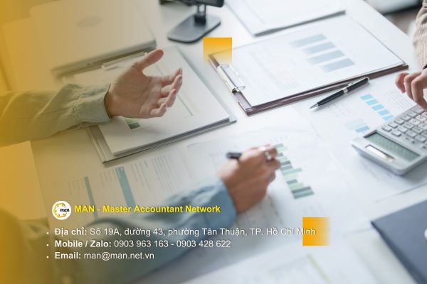 Thuê kiểm toán viên độc lập đảm bảo Báo cáo tài chính minh bạch và trung thực cho doanh nghiệp