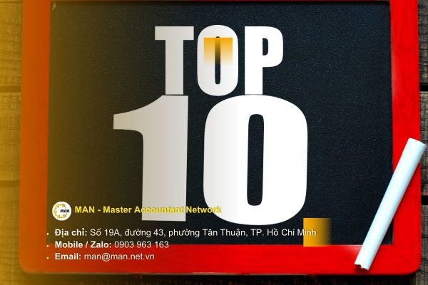 Top 10 Công ty Kiểm toán tại Việt Nam uy tín nhất 2025: Danh sách được Bộ Tài Chính chấp thuận