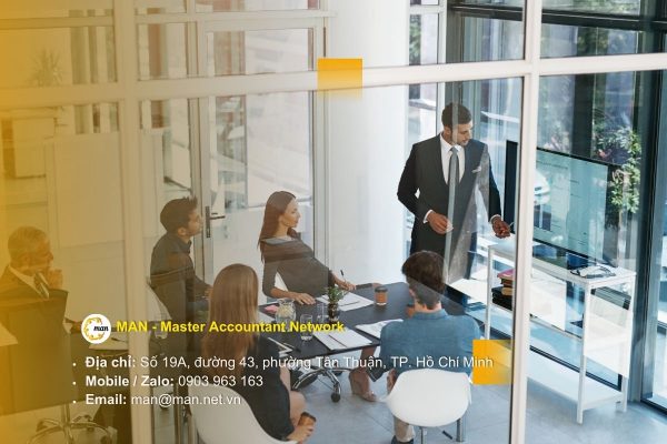 Top công ty kiểm toán tại Việt Nam 2025: Lựa chọn tối ưu cho doanh nghiệp vừa và nhỏ (SMEs)