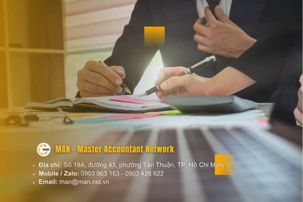 Tư vấn kiểm toán