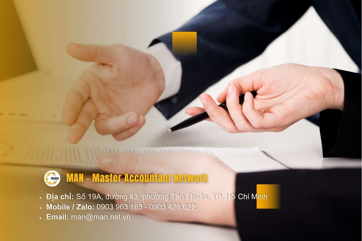 Tư vấn kiểm toán nội bộ là gì