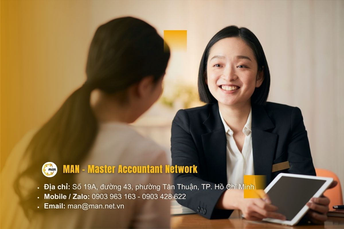 Vai trò trụ cột của tư vấn kiểm toán nội bộ