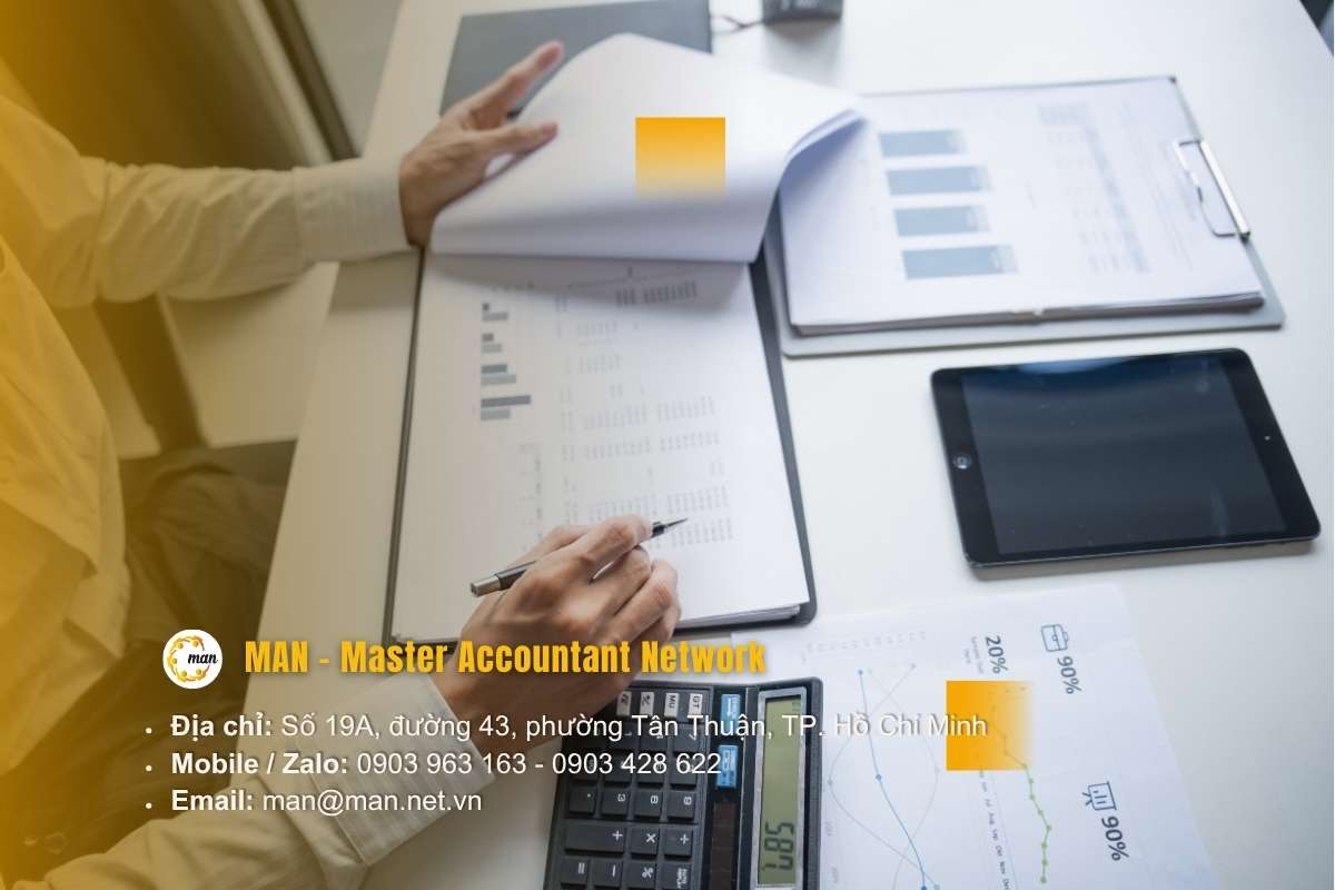 Vai trò và phạm vi dịch vụ tư vấn kiểm toán