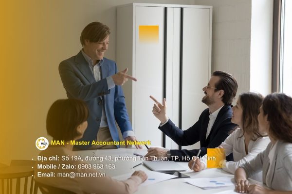 Ý kiến kiểm toán viên trong Báo cáo Kiểm toán Báo cáo Tài chính và ý nghĩa đối với doanh nghiệp