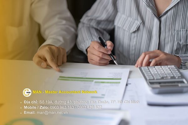 Hồ sơ pháp lý trong checklist báo cáo kiểm toán