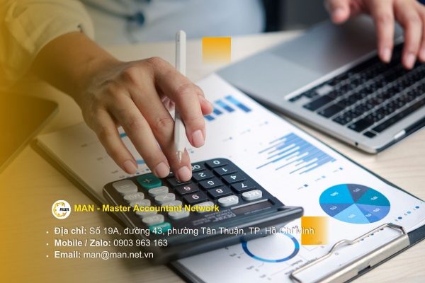 Báo cáo Kiểm toán mẫu chuẩn: Hiểu đúng chỉ trong 5 phút