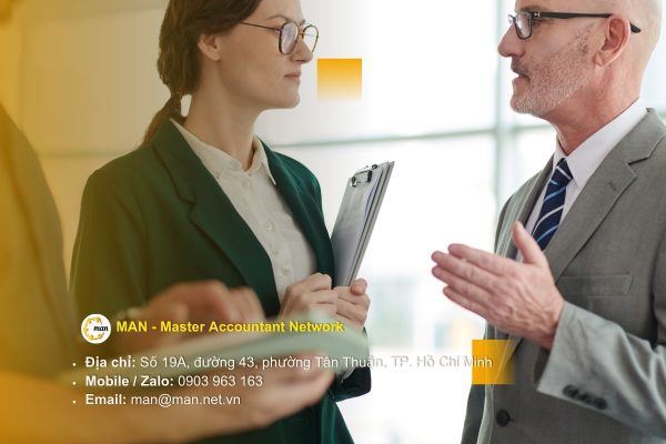 Toàn bộ điều kiện đăng ký hành nghề kiểm toán và quy trình thực hiện mới nhất 2025