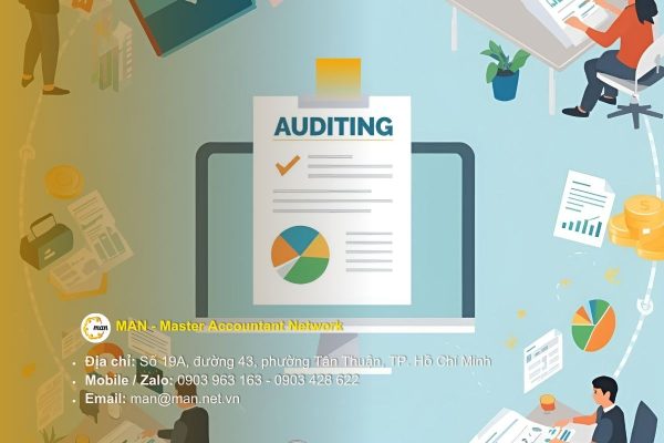 Bằng chứng kiểm toán là gì