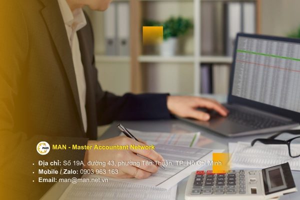 Báo cáo Kiểm toán về Báo cáo Tài chính chuẩn năm 2025