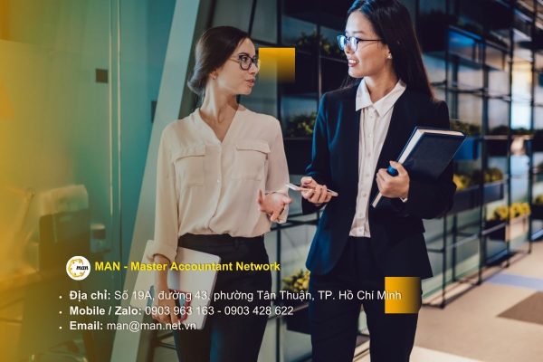 Báo giá dịch vụ kiểm toán Cần Giờ chính xác và tối ưu chi phí tại MAN