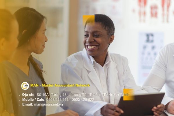 Báo giá dịch vụ kiểm toán Củ Chi chính xác và tối ưu chi phí tại MAN