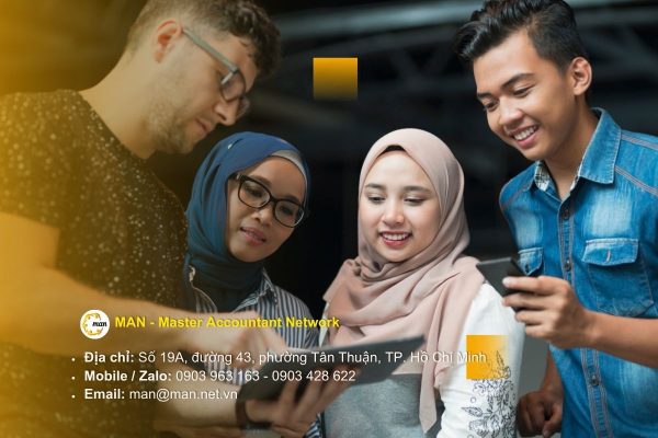 Báo giá dịch vụ kiểm toán Hóc Môn chính xác và tối ưu chi phí tại MAN