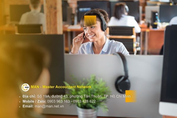 Báo giá dịch vụ kiểm toán Quận 12 chính xác và tối ưu chi phí tại MAN
