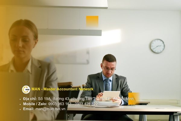 Báo giá dịch vụ kiểm toán Quận 2 chính xác và tối ưu chi phí tại MAN