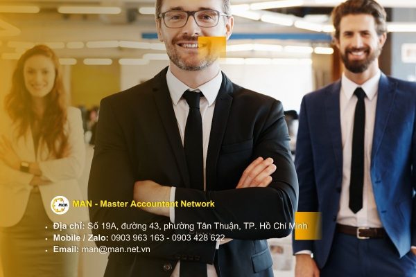 Báo giá dịch vụ kiểm toán Quận 4 chính xác và tối ưu chi phí tại MAN