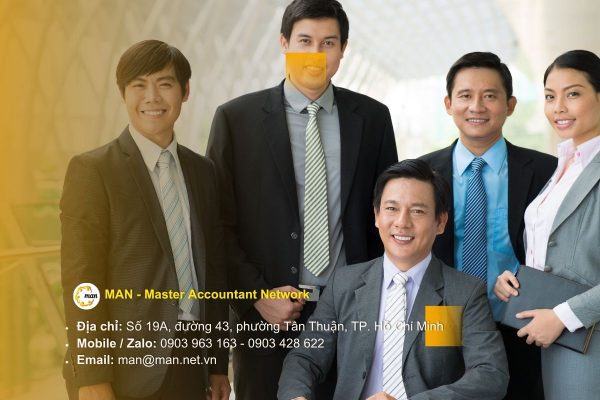 Báo giá dịch vụ kiểm toán Quận 6 chính xác và tối ưu chi phí tại MAN