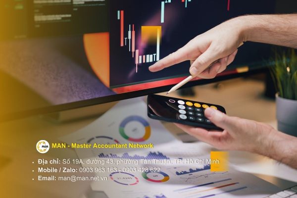 Báo giá dịch vụ kiểm toán Quận 8 chính xác và tối ưu chi phí tại MAN
