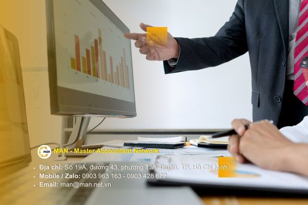 Báo giá dịch vụ kiểm toán Quận 9 chính xác và tối ưu chi phí tại MAN
