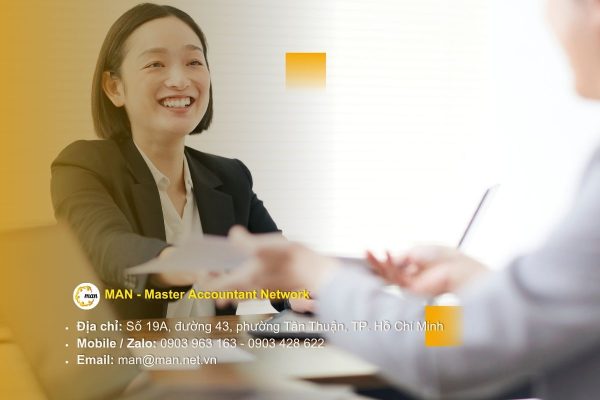 Báo giá dịch vụ kiểm toán Quận Bình Tân chính xác và tối ưu chi phí tại MAN