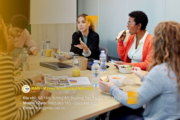 Báo giá dịch vụ kiểm toán Quận Bình Thạnh chính xác và tối ưu chi phí tại MAN