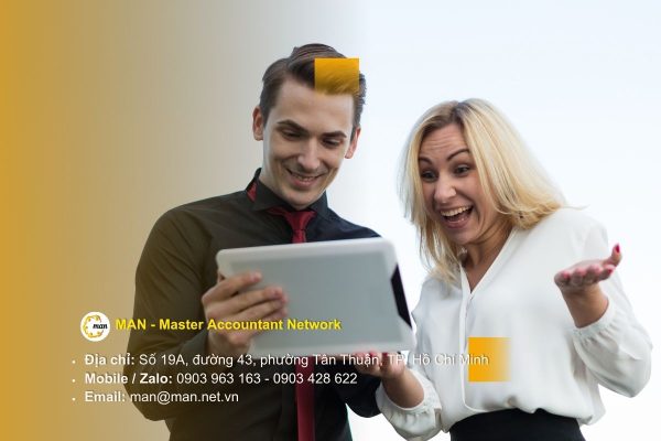 Báo giá dịch vụ kiểm toán Thủ Đức chính xác và tối ưu chi phí tại MAN