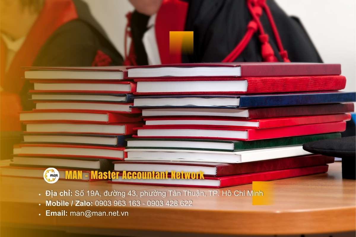 Bí quyết viết luận văn kiểm toán đạt điểm cao