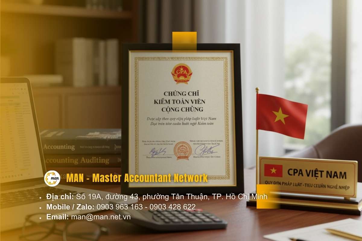 CPA là chứng chỉ gì tại Việt Nam_ Quy định pháp luật và Tiêu chuẩn