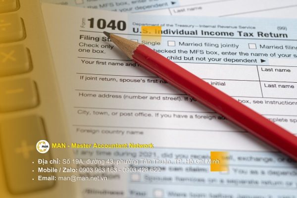 Các Trường Hợp Được Xóa Nợ Tiền Chậm Nộp Thuế