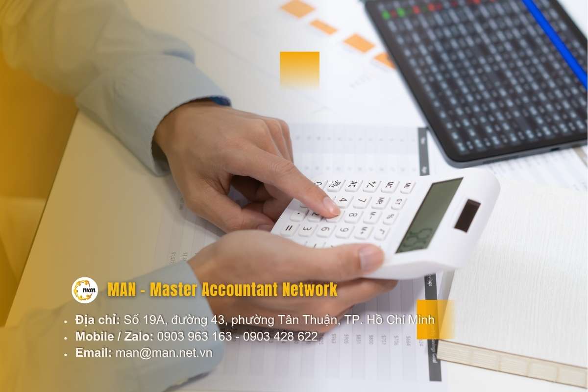 Các bước triển khai kiểm tra báo cáo quyết toán hải quan trong doanh nghiệp