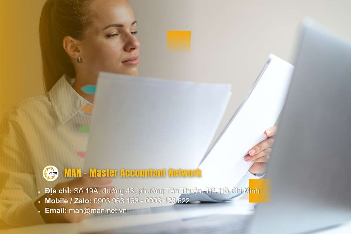 Các chủ đề luận văn kiểm toán phổ biến và xu hướng mới